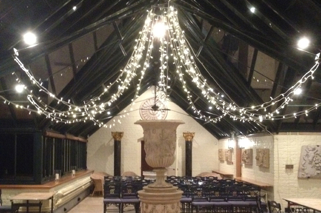 Fairy Lights