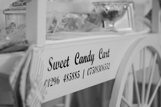 Sweet Cart