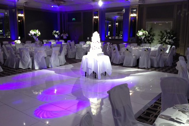 Dance Floor